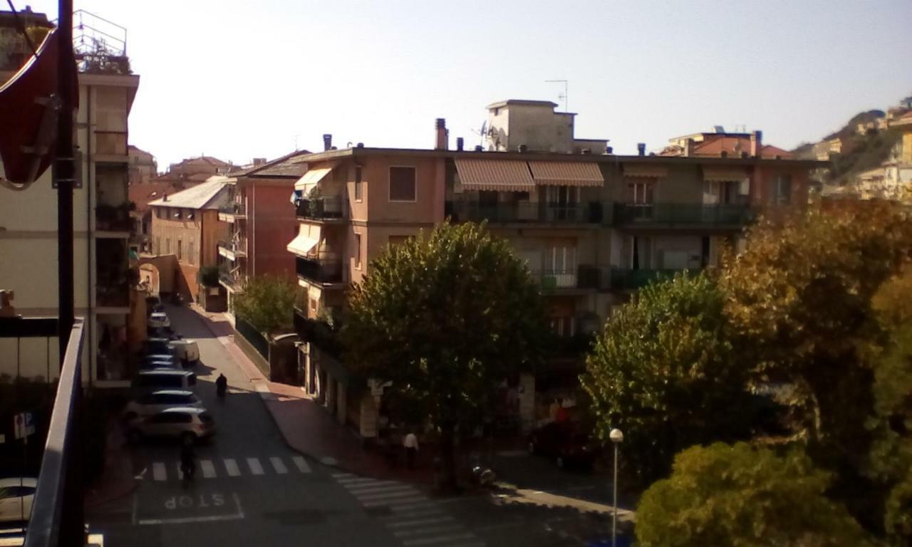 Appartamento Lucio Levanto Exteriör bild