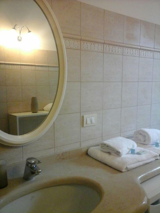 Appartamento Lucio Levanto Exteriör bild