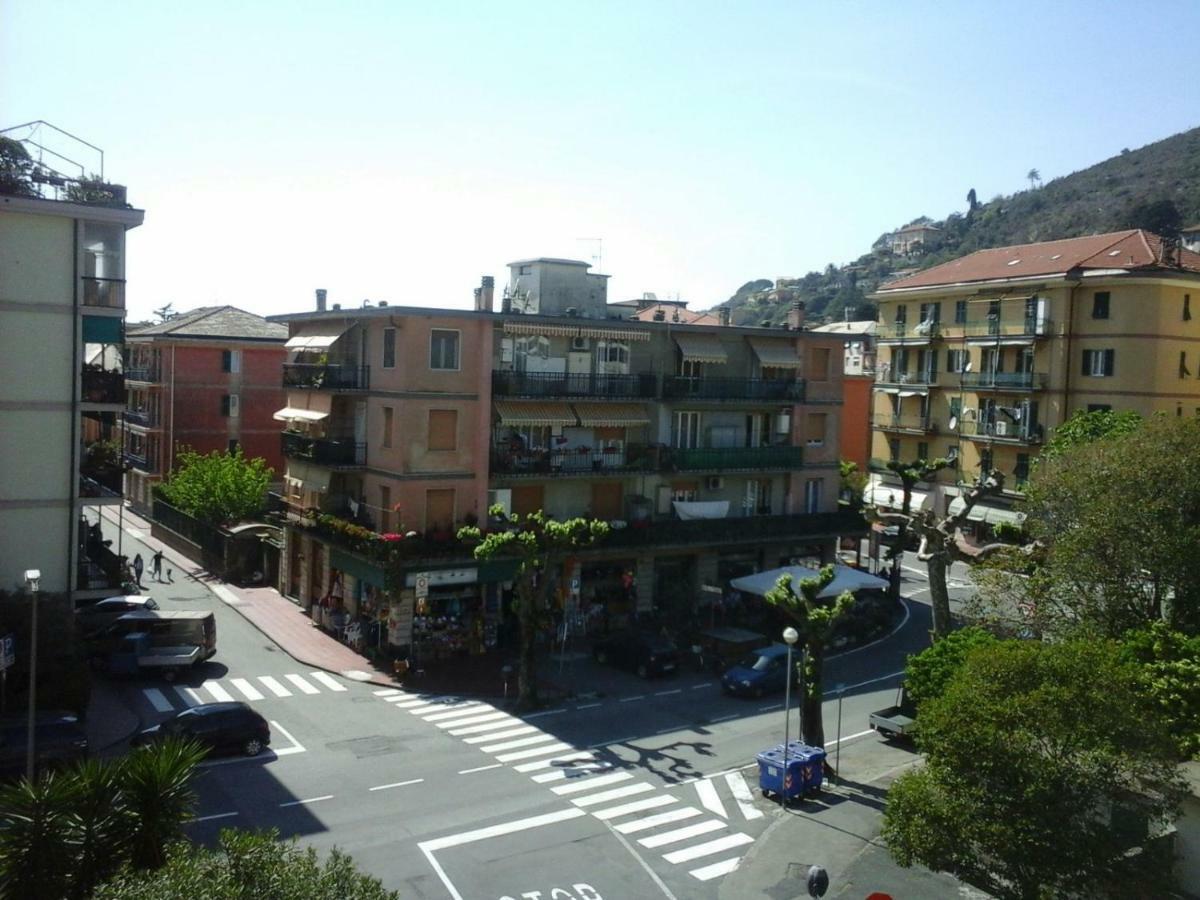 Appartamento Lucio Levanto Exteriör bild