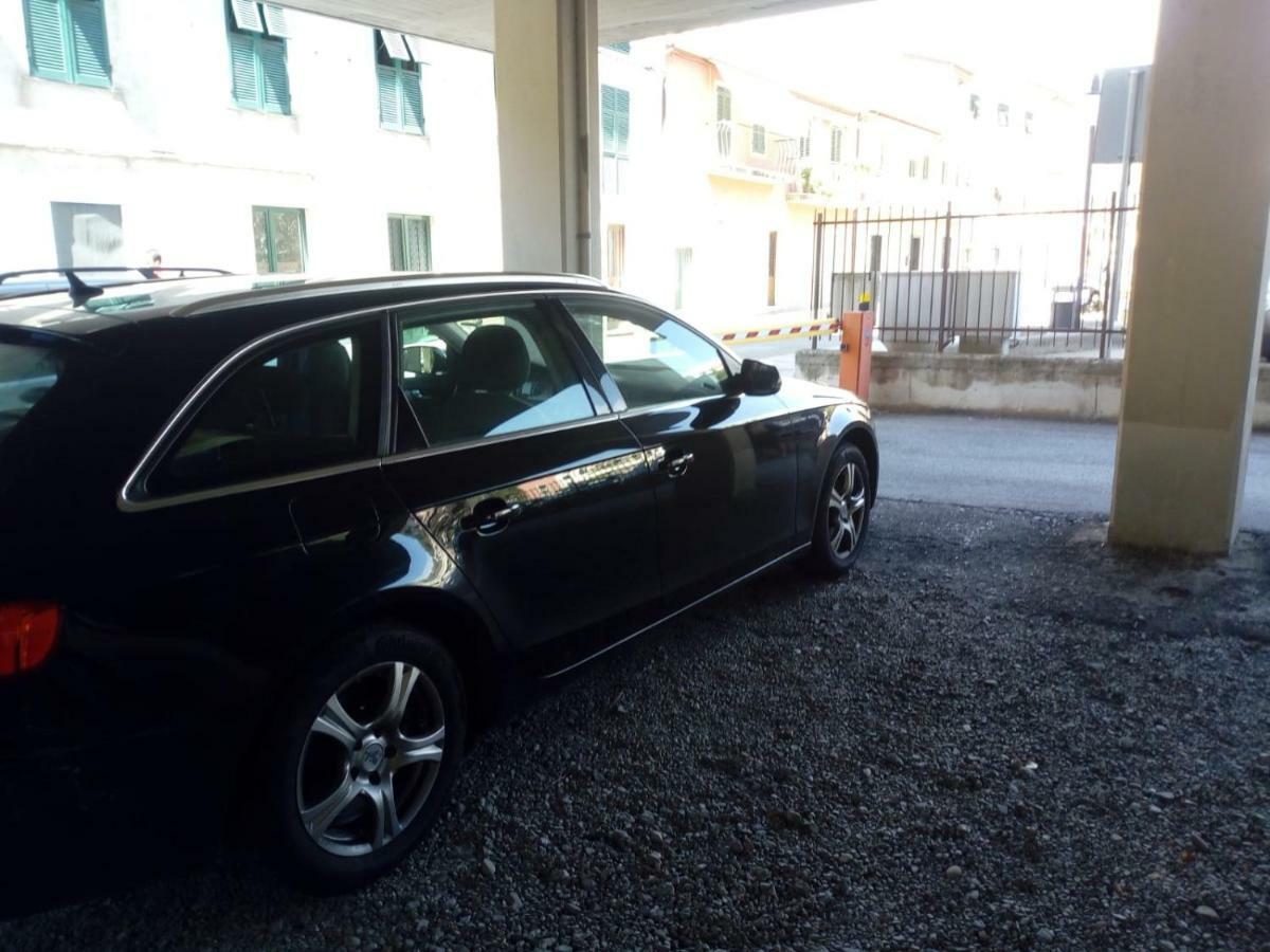 Appartamento Lucio Levanto Exteriör bild